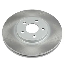 Front SEMI COATED ROTOR for Chrysler PT Cruiser image 1