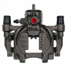 Rear Left OE REPLACEMENT CALIPER image 3