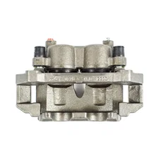 Front Left AS CALIPER W/BRKT image 4