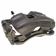 Front Right AS CALIPER W/BRKT image 5