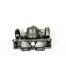 Front Right AS CALIPER W/BRKT for Honda image 4
