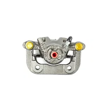 Rear Left AS CALIPER W/BRKT for Acura TL image 2