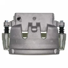 Front Left OE REPLACEMENT CALIPER for Jeep Wrangler image 3
