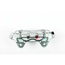 Front Right AS CALIPER W/O BRKT for Toyota image 2