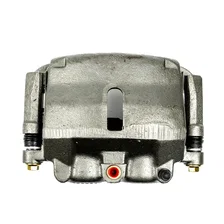 Front Left AS CALIPER W/BRKT image 3