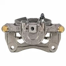 Front Right AS CALIPER W/BRKT image 2