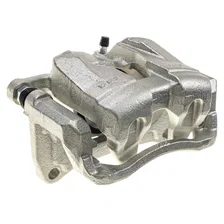 Front Left AS CALIPER W/BRKT image 5