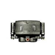 Front Left AS CALIPER W/BRKT image 3