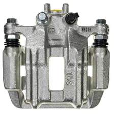 Rear Right AS CALIPER W/BRKT for Honda CR-V image 3
