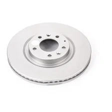 Front EVOLUTION COATED ROTOR for Mazda CX-9 image 2