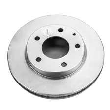 Front EVOLUTION COATED ROTOR image 2