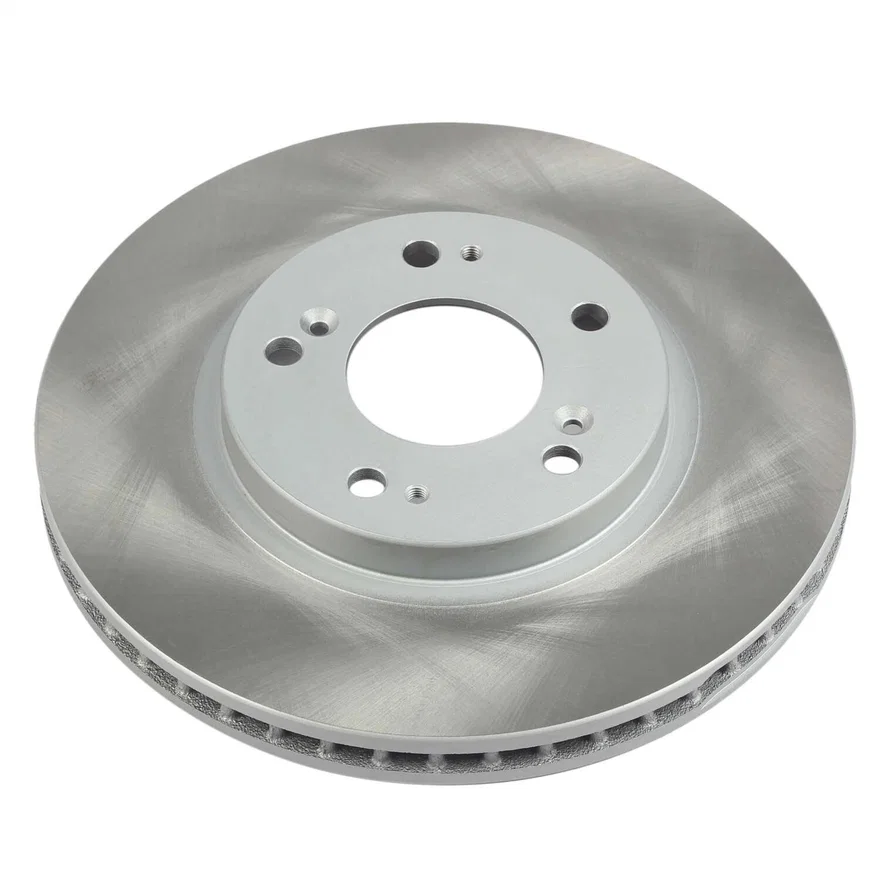 Front SEMI COATED ROTOR for Mitsubishi Endeavor