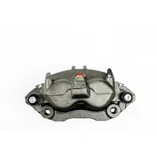 Front Left AS CALIPER W/BRKT image 2