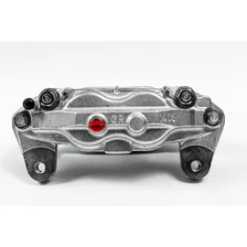 Front Right AS CALIPER W/O BRKT for Toyota image 2