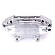 Front Left AS CALIPER W/O BRKT image 1