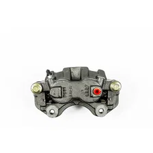 Front Right AS CALIPER W/BRKT for Jeep Grand Cherokee image 2