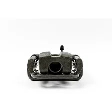 Rear Left AS CALIPER W/BRKT image 1