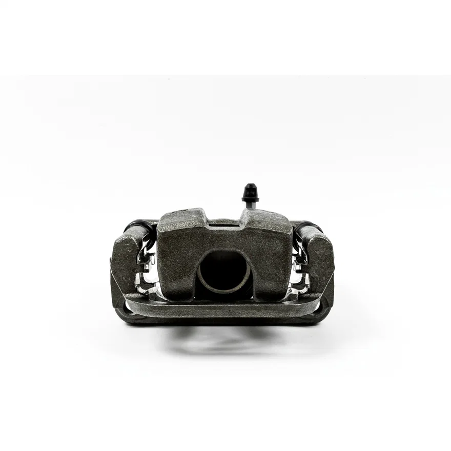 Rear Left AS CALIPER W/BRKT