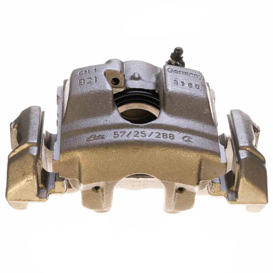 Front Right AS CALIPER W/BRKT for Mercedes-Benz