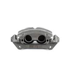 Front Right AS CALIPER W/BRKT image 1