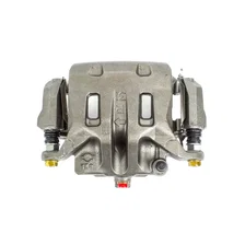 Front Right AS CALIPER W/BRKT for INFINITI image 3