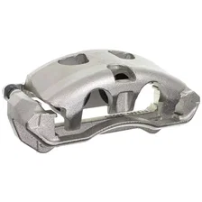 Front Right AS CALIPER W/BRKT image 6