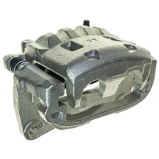 Front Right AS CALIPER W/BRKT for Subaru image 5
