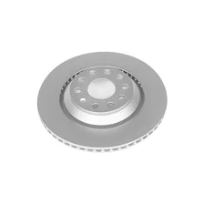Rear EVOLUTION COATED ROTOR image 2
