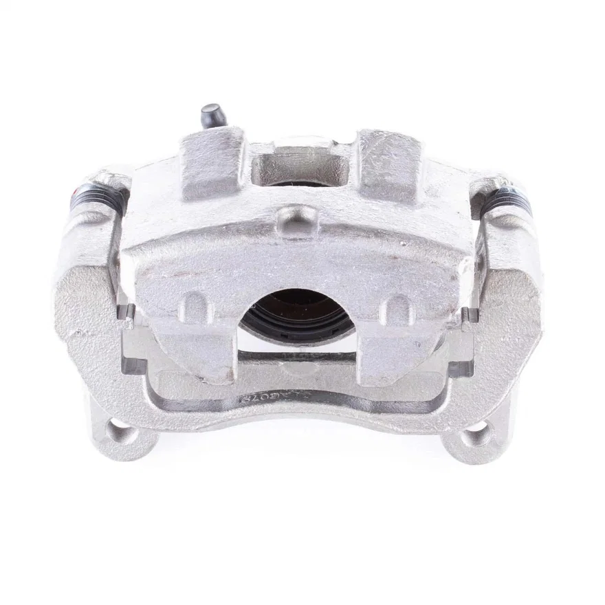 Front Right AS CALIPER W/BRKT for Jeep Cherokee