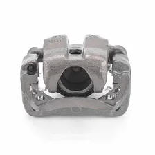 Front Right AS CALIPER W/BRKT for Suzuki image 1