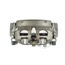 Front Left AS CALIPER W/BRKT image 3