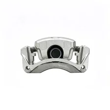 Rear Left AS CALIPER W/BRKT for Mitsubishi image 1