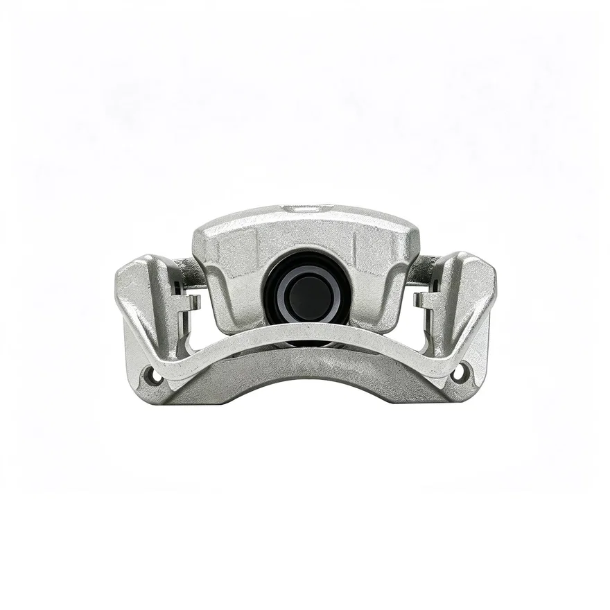 Rear Left AS CALIPER W/BRKT for Mitsubishi