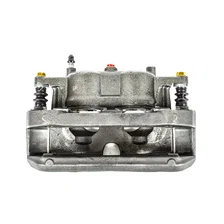 Front Right AS CALIPER W/BRKT for Ford F-150 image 4