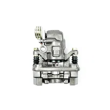 Rear Left AS CALIPER W/BRKT for Ford Mustang image 4