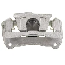 Front Right AS CALIPER W/BRKT image 1