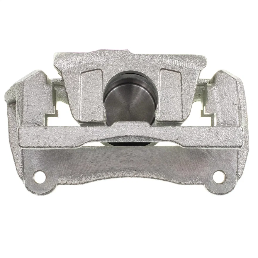 Front Right AS CALIPER W/BRKT