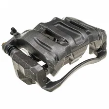 Front Right AS CALIPER W/BRKT image 6