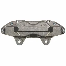 Front Right AS CALIPER W/O BRKT image 1