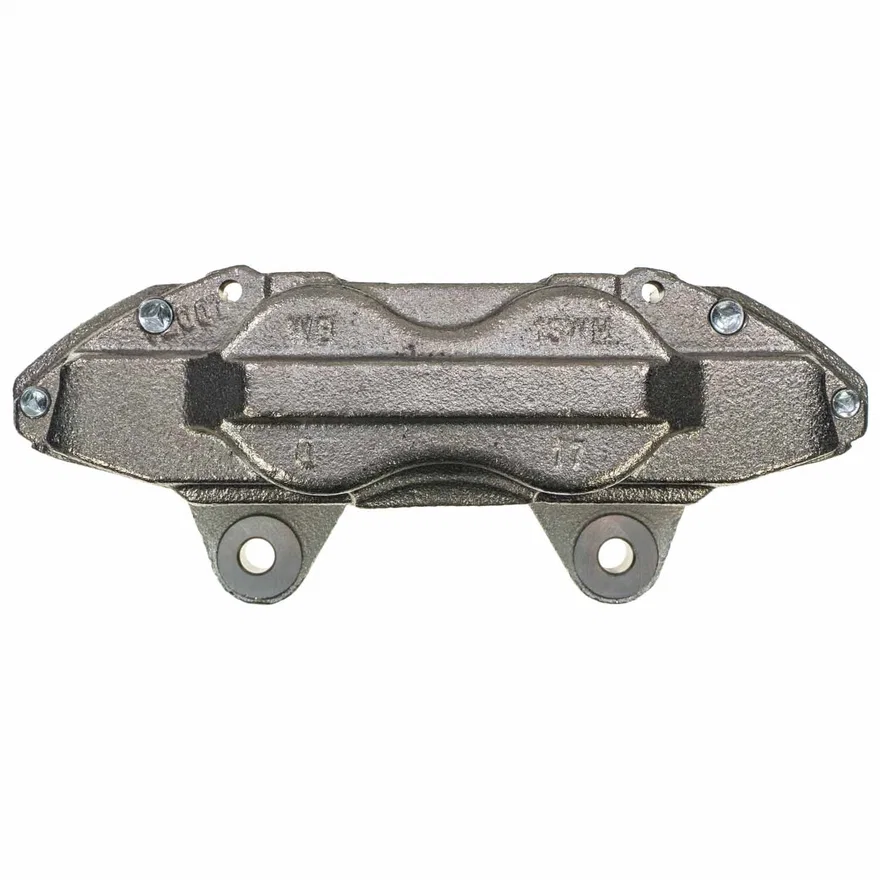 Front Right AS CALIPER W/O BRKT