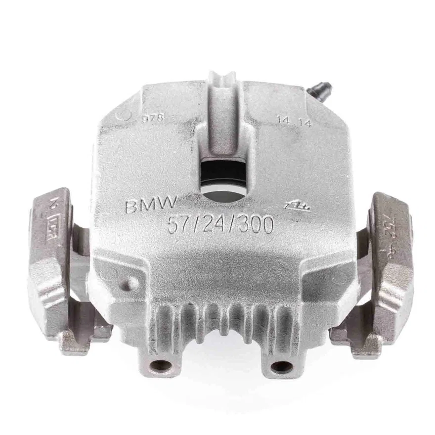 Front Right AS CALIPER W/BRKT for BMW