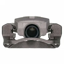 Rear Left AS CALIPER for Subaru image 1