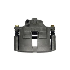 Front Right AS CALIPER W/BRKT for Ford Windstar image 1