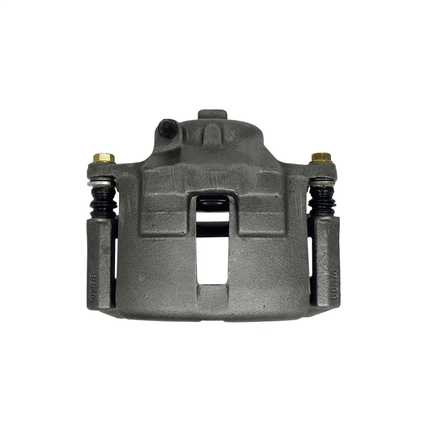 Front Right AS CALIPER W/BRKT for Ford Windstar