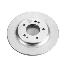 Rear EVOLUTION COATED ROTOR image 2