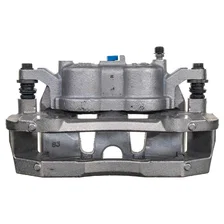 Front Left OE REPLACEMENT CALIPER for Jeep image 4