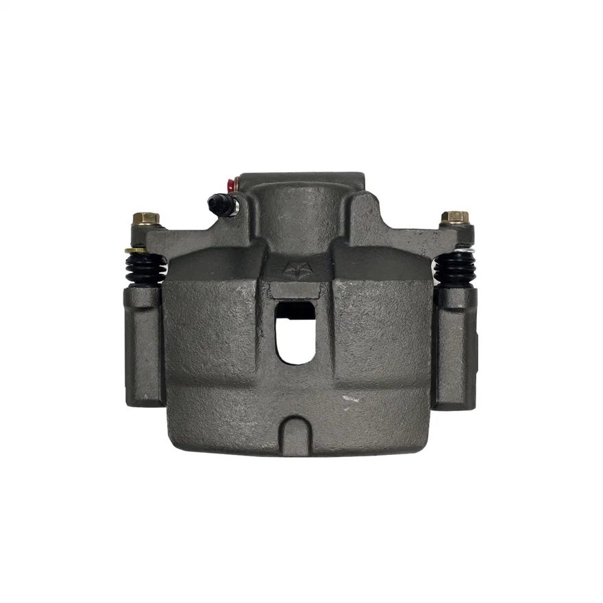 Front Right AS CALIPER W/BRKT