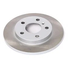 Rear SEMI COATED ROTOR image 1