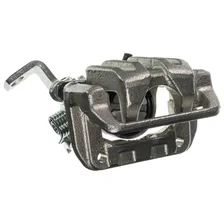 Rear Left AS CALIPER W/BRKT for Honda S2000 image 5