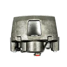 Front Right AS CALIPER W/O BRKT image 3